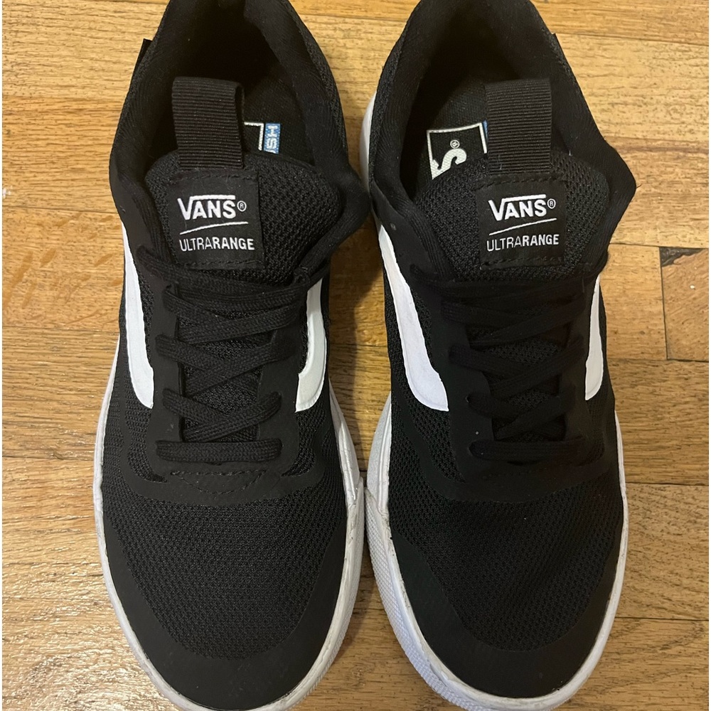 Vans UltraRange Rapidwell